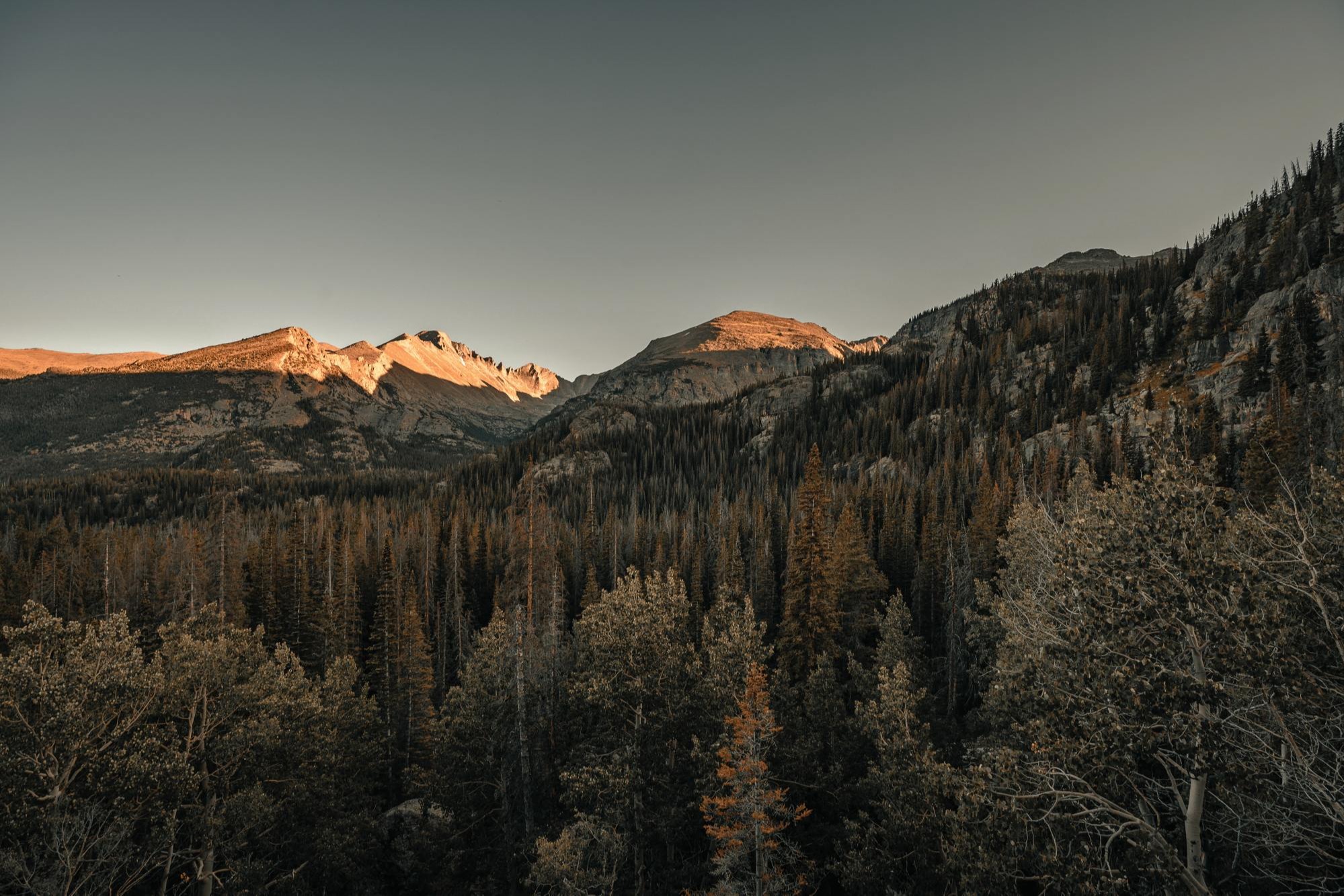 The Best Time to Visit Colorado Full Guide