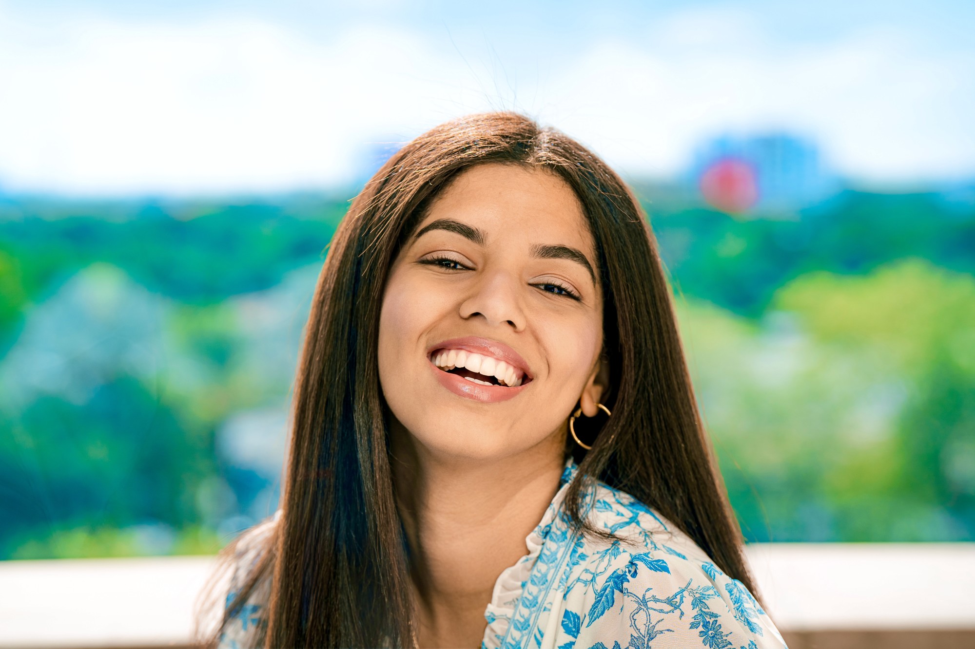 Lizneth Garcia | Fora Travel