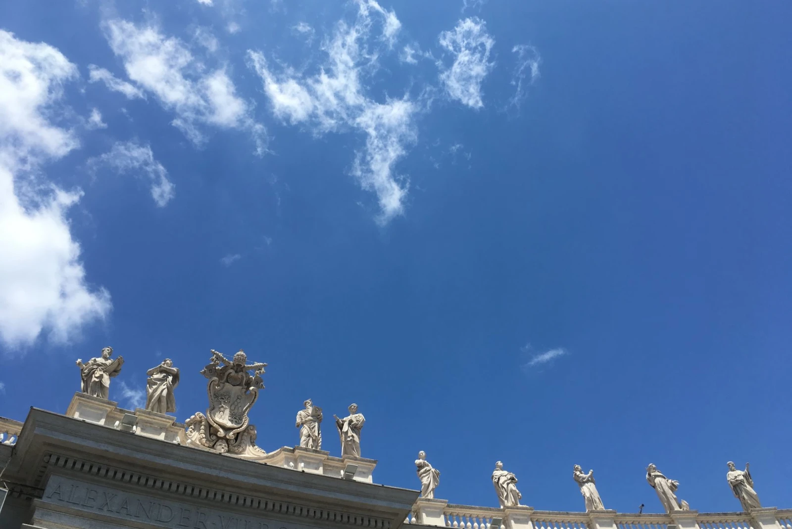 10-Day Dreamy Tuscan Honeymoon - Day 2: Explore Rome