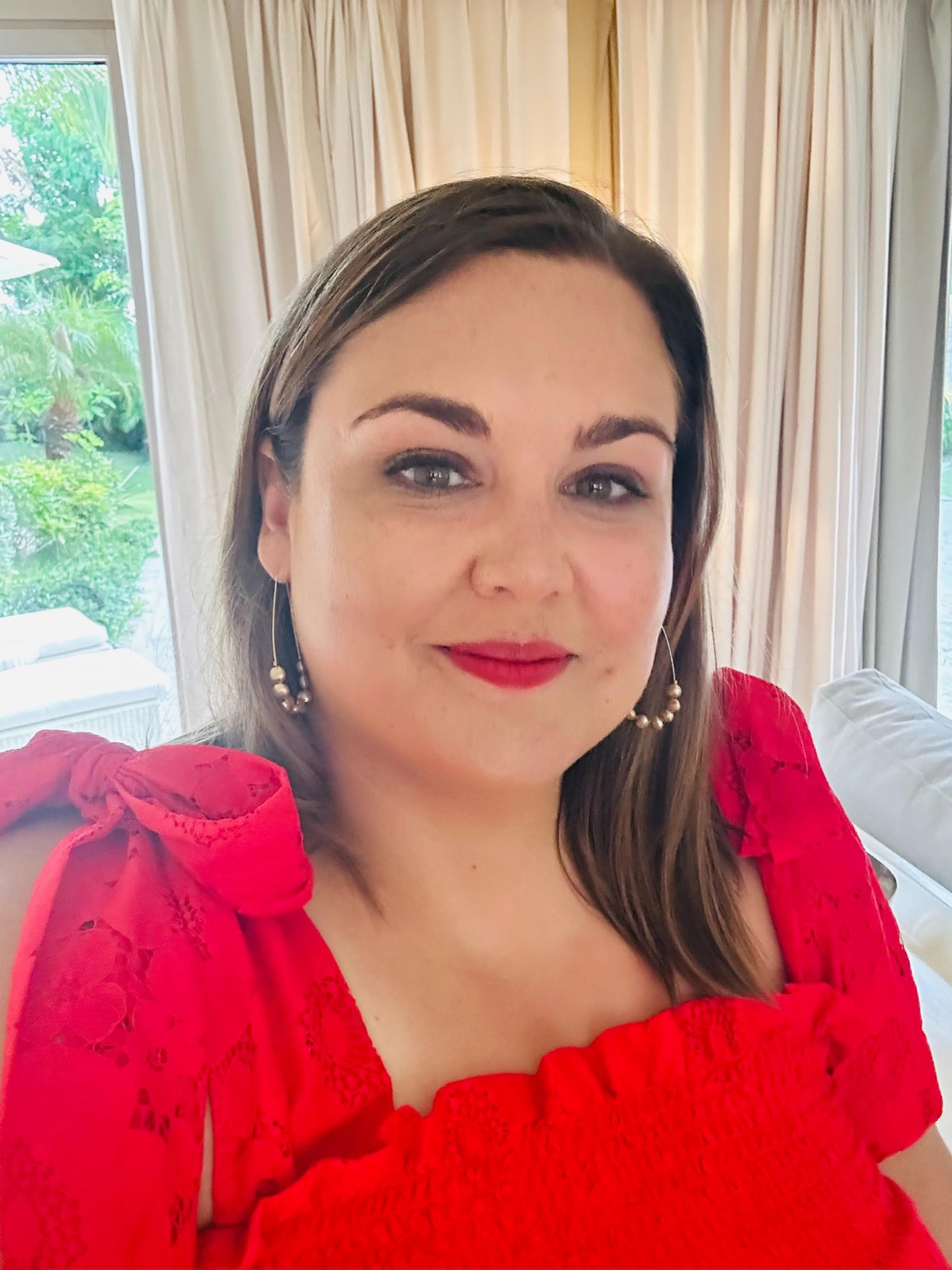 Sherrill French | Fora Travel