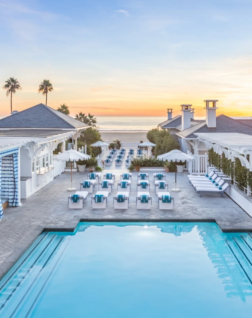 Fora Hotel Spotlight Santa Monica s Shutters On The Beach Fora hotel spotlight santa monica s shutters on the beach