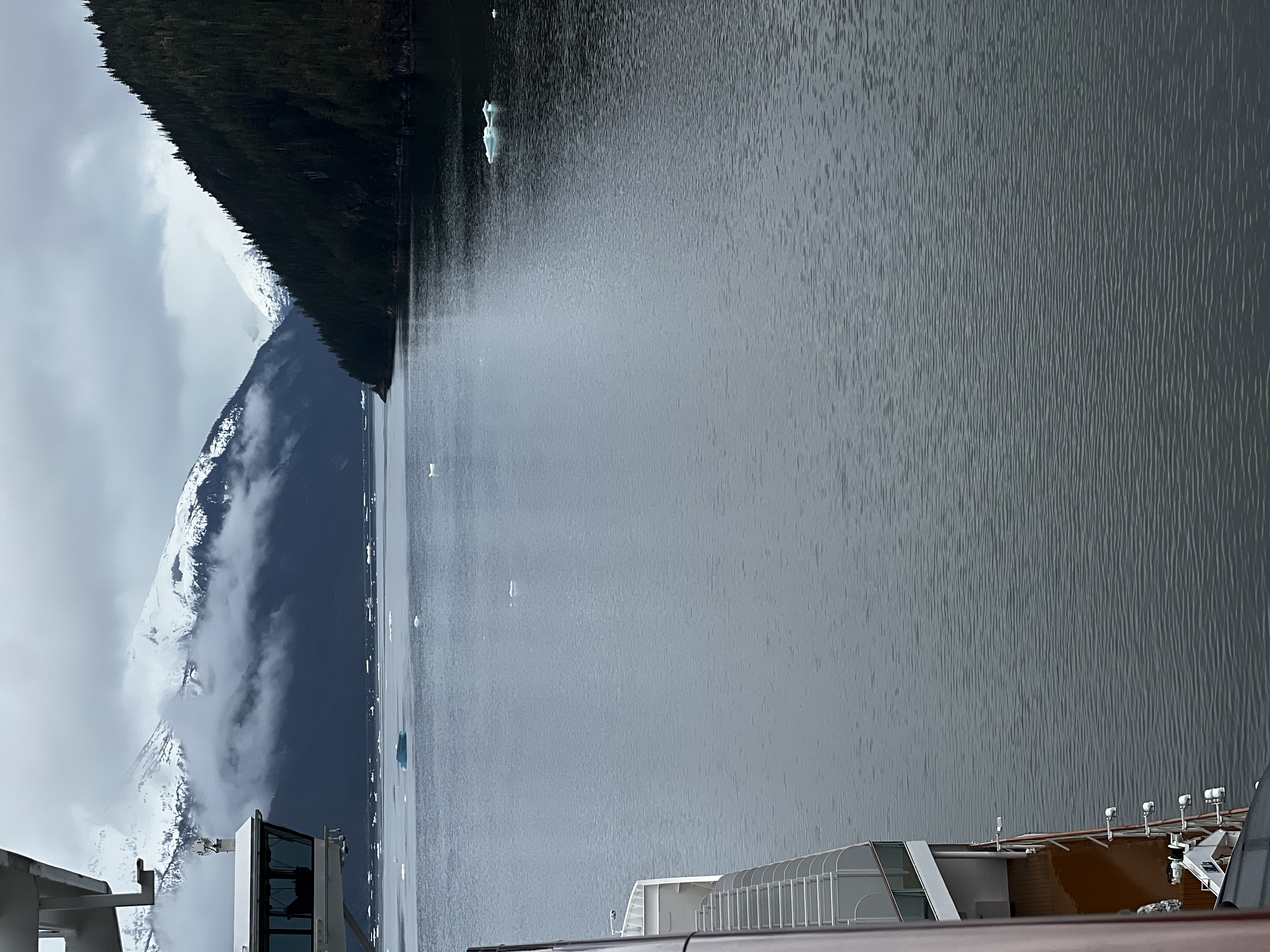 ship view