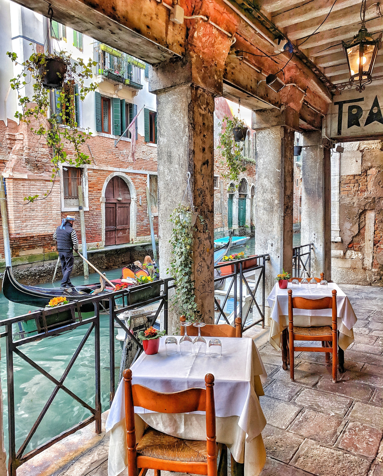 Venice, Italy guide. 
