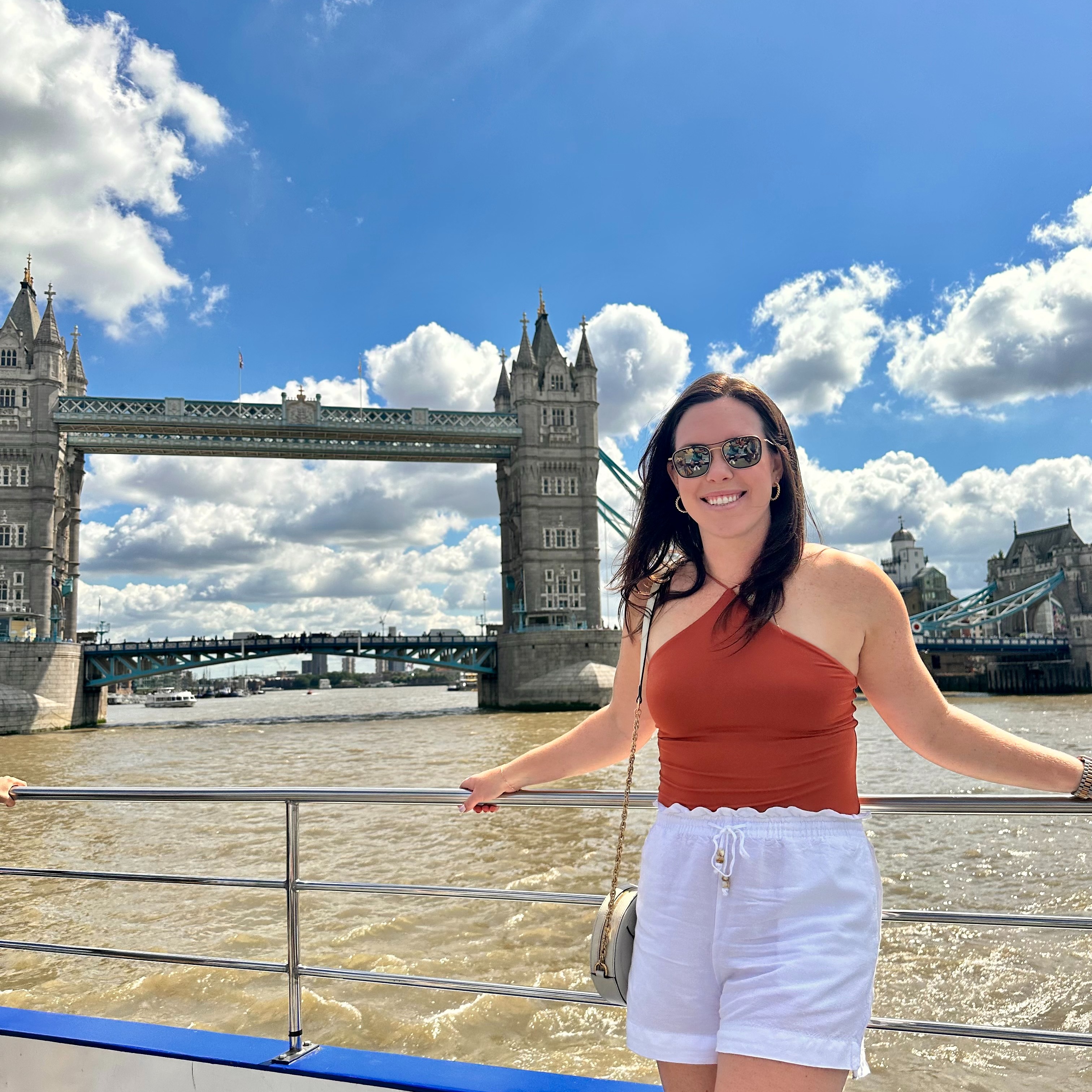 Valerie Durham | Fora Travel