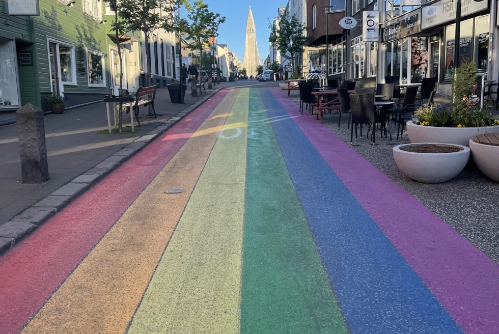 Reykjavik, Iceland's captivating capital, combines Nordic charm, stunning landscapes, and a vibrant arts scene, making it a unique and unforgettable destination.