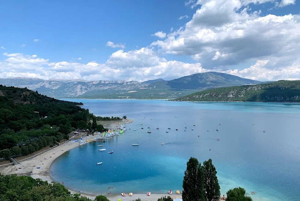 Provence with Kids - Things to do