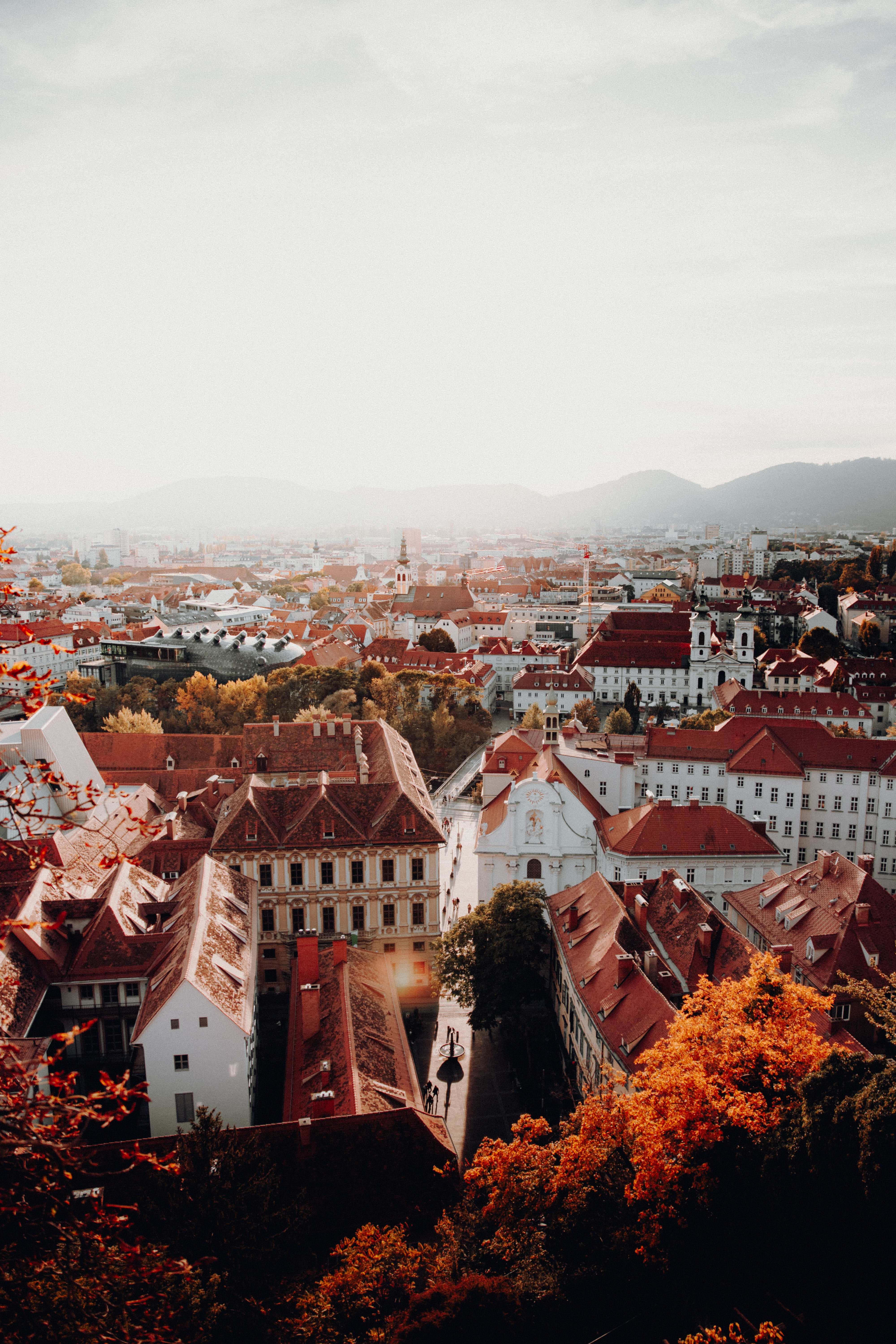 A Guide to Graz: Austria’s Hidden Gem