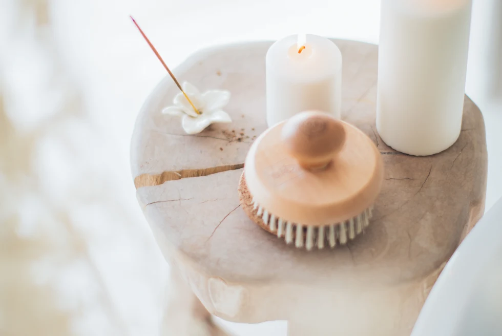 Spa treatment in Montreal