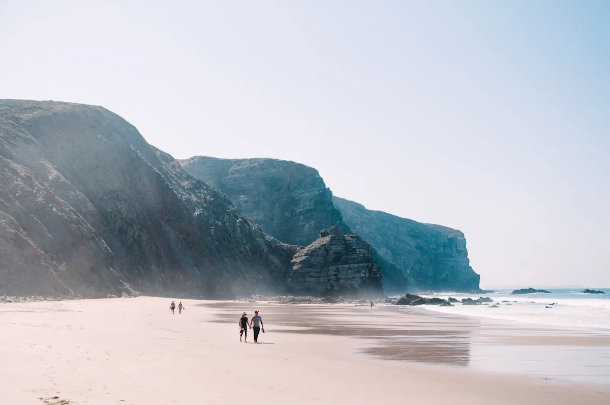 tourist season portugal