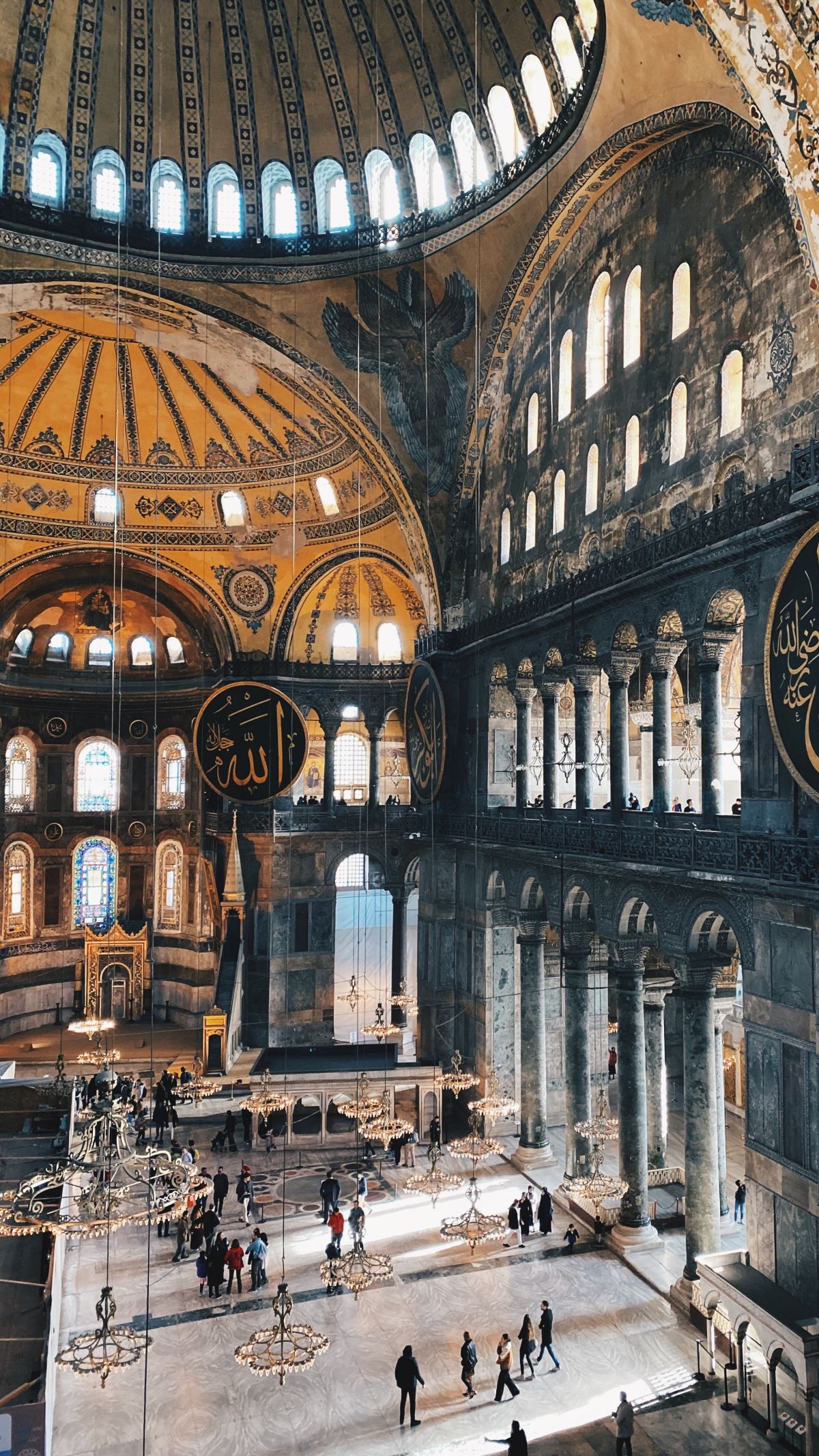 Book a Middle East Vacation | Fora Travel