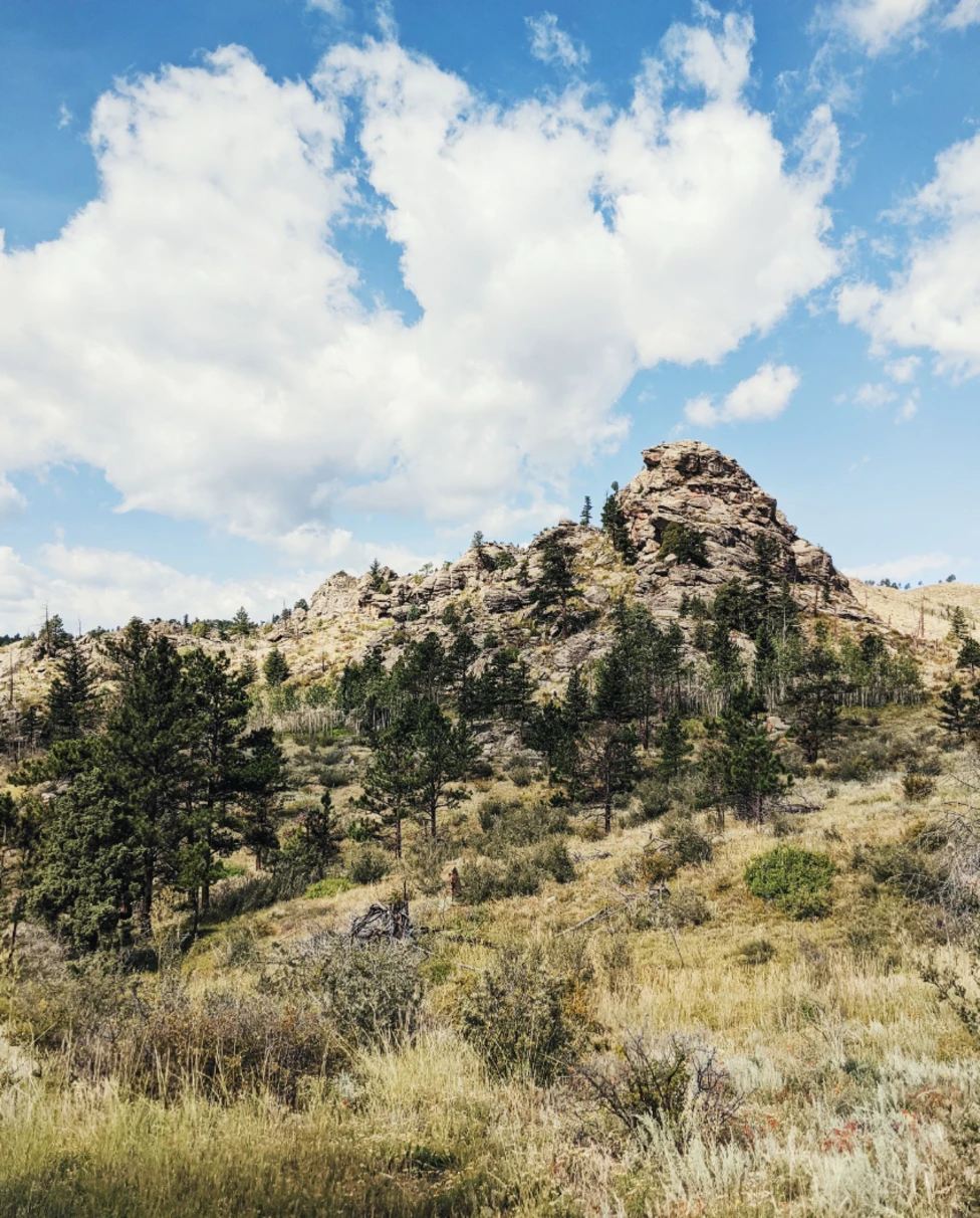 Boulder Ridge Outside Photo Exploring Boulder, Colorado: Outdoor Adventure and Cultural Charm in ...