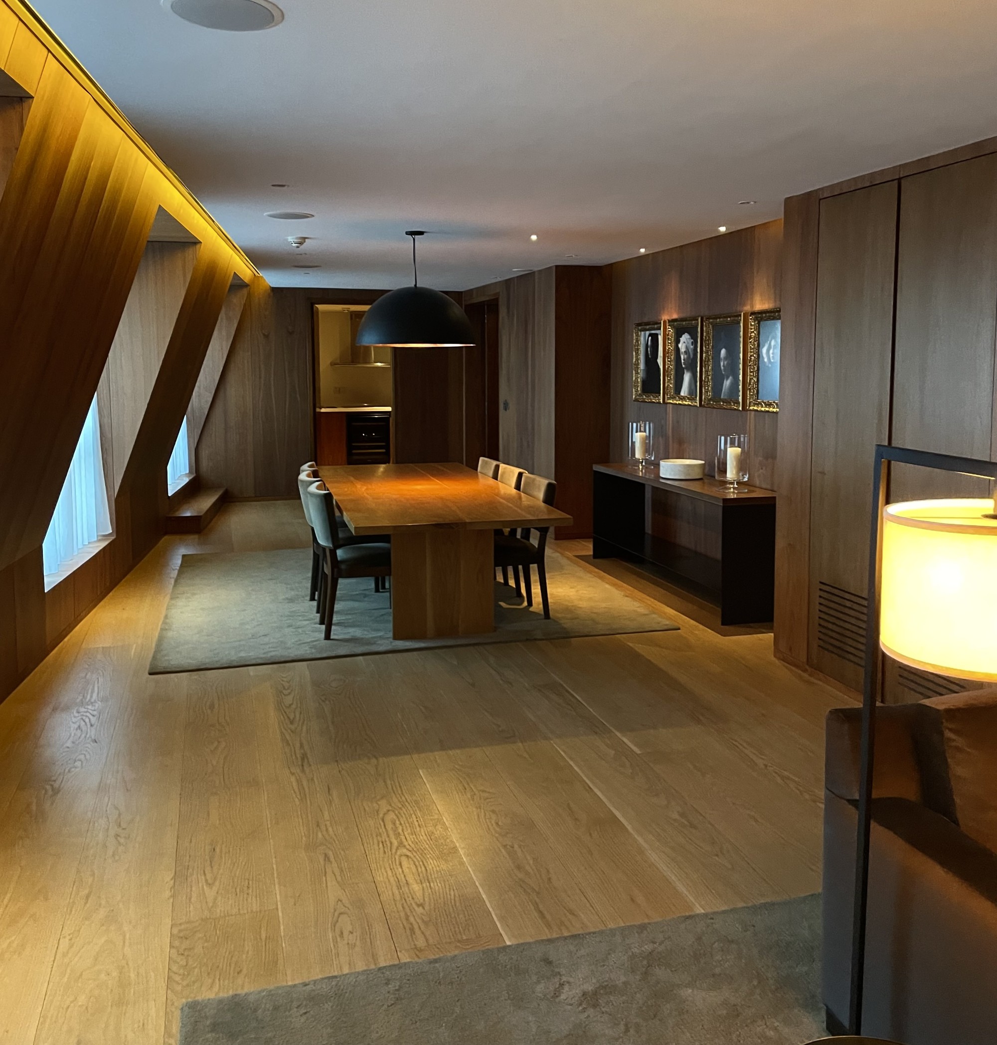 Image showcasing Luxury Waterfront Living | Jumeirah Living Peninsula | Business Bay ...