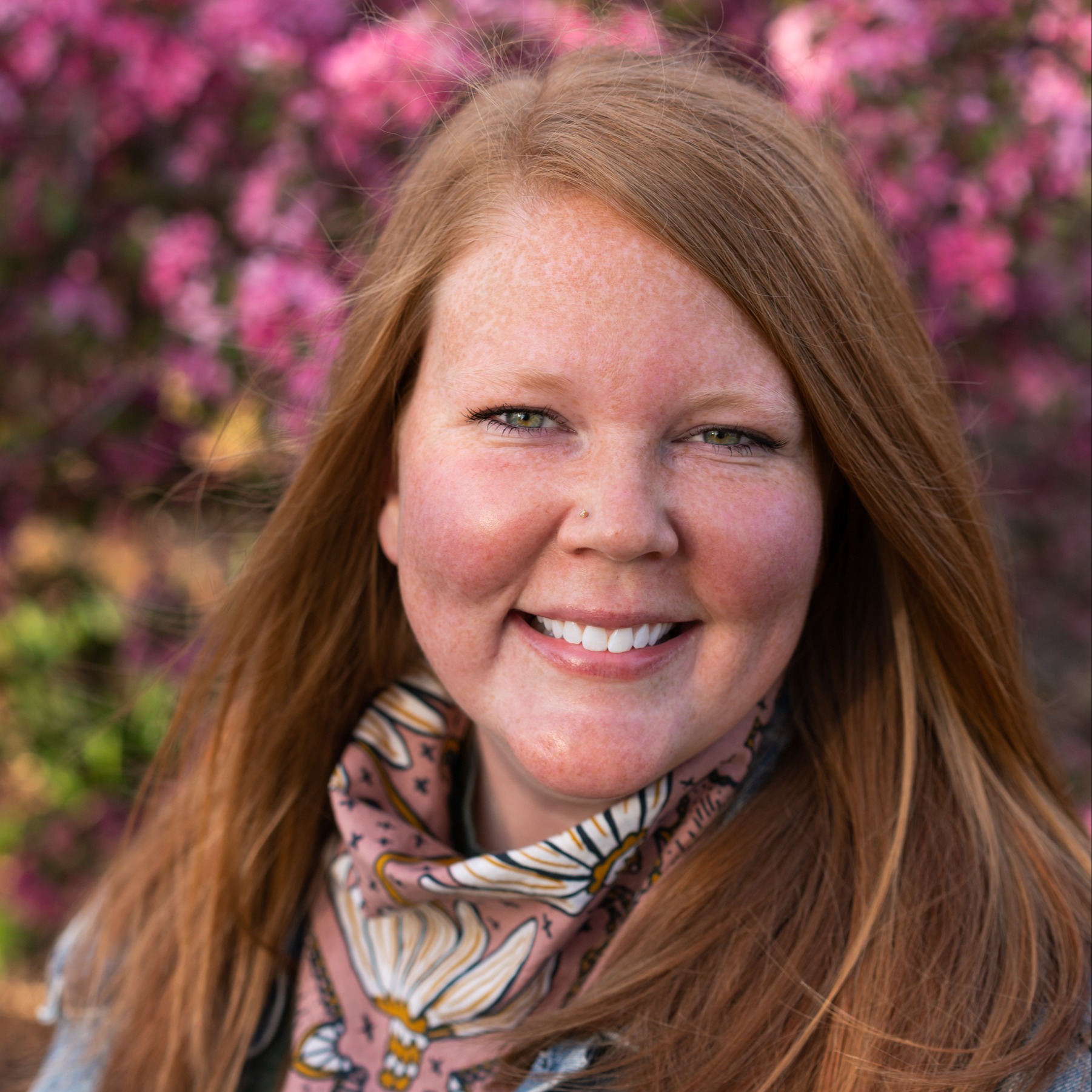 Bethany Young Fora Travel