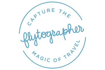 Flytographer badge logo