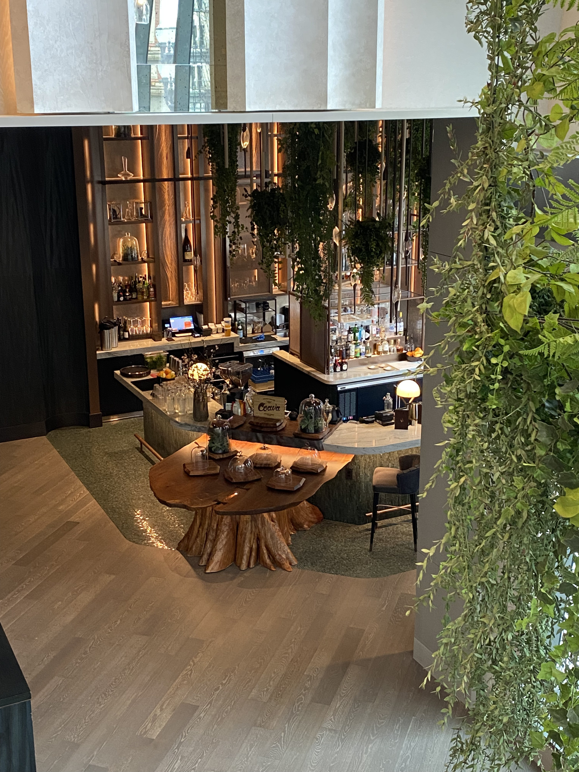 Luxury Hotels in Portland, Oregon: Ritz-Carlton Site Inspection