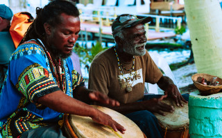 Belize