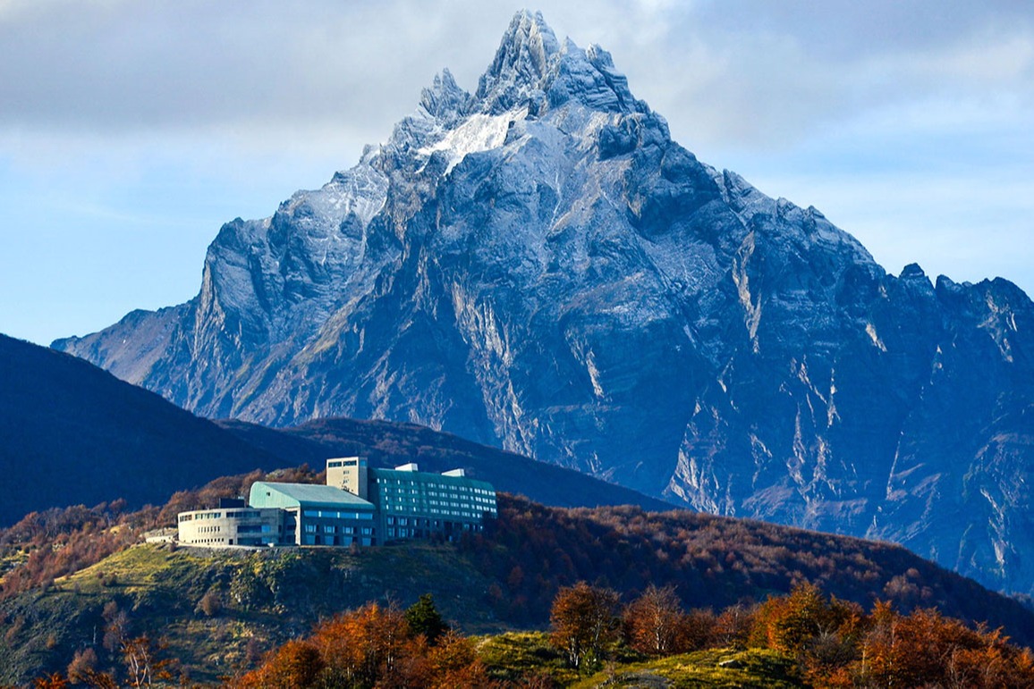 The Best Hotels In Argentina And Chile’s Patagonia Regions