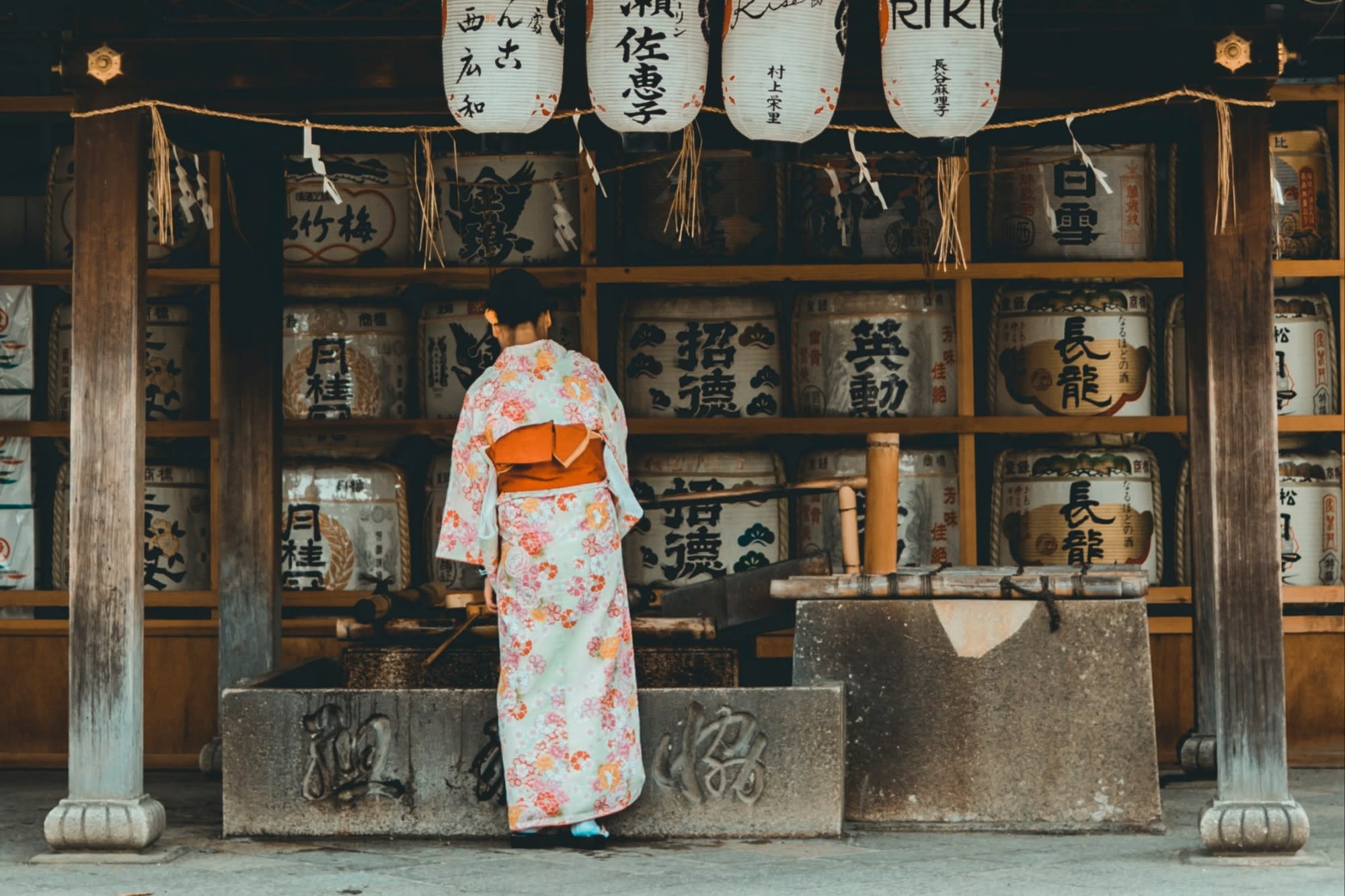 Planning a Trip to Japan Your Full Guide