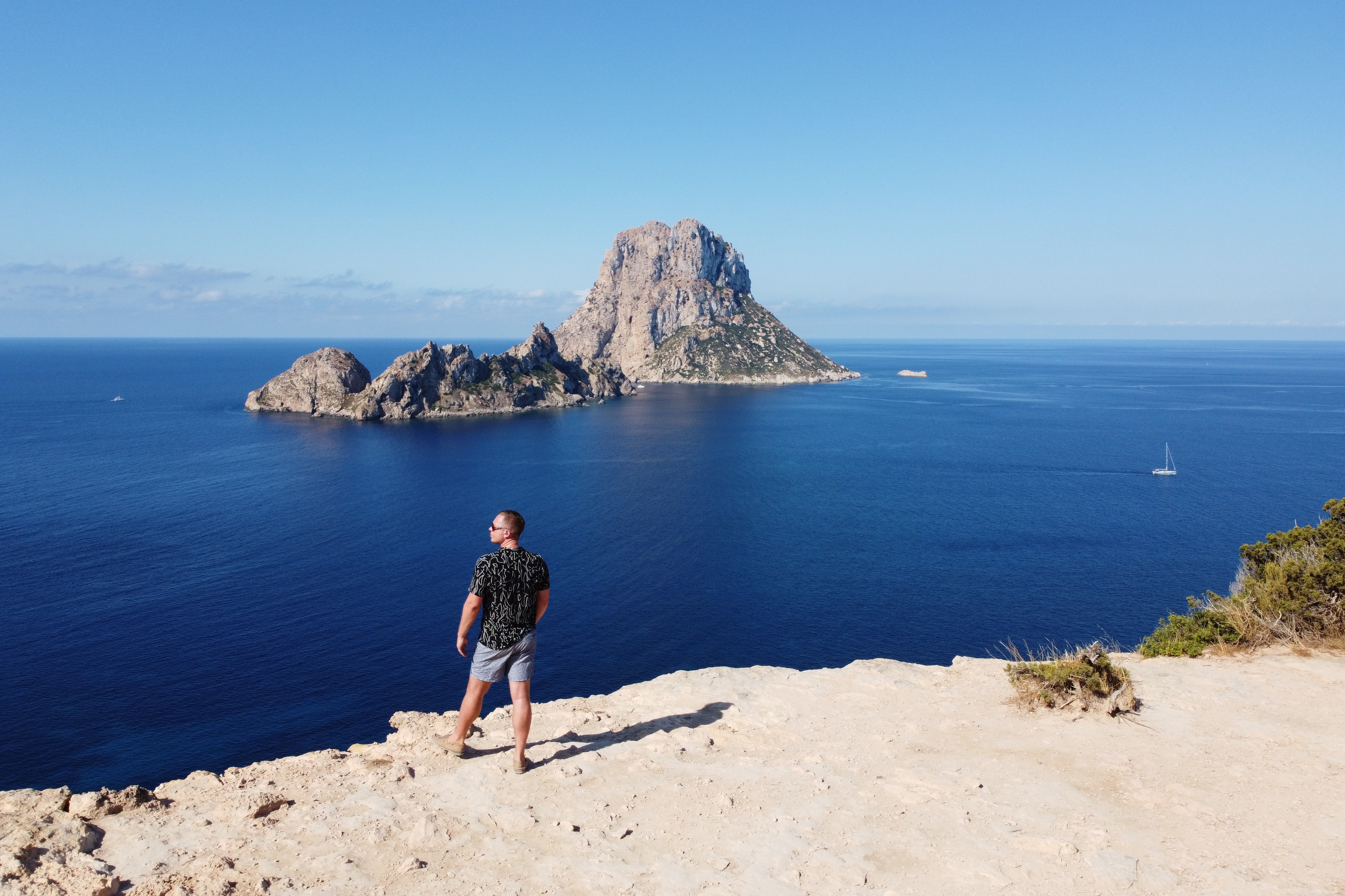 Couples Trip to Ibiza - Things to do