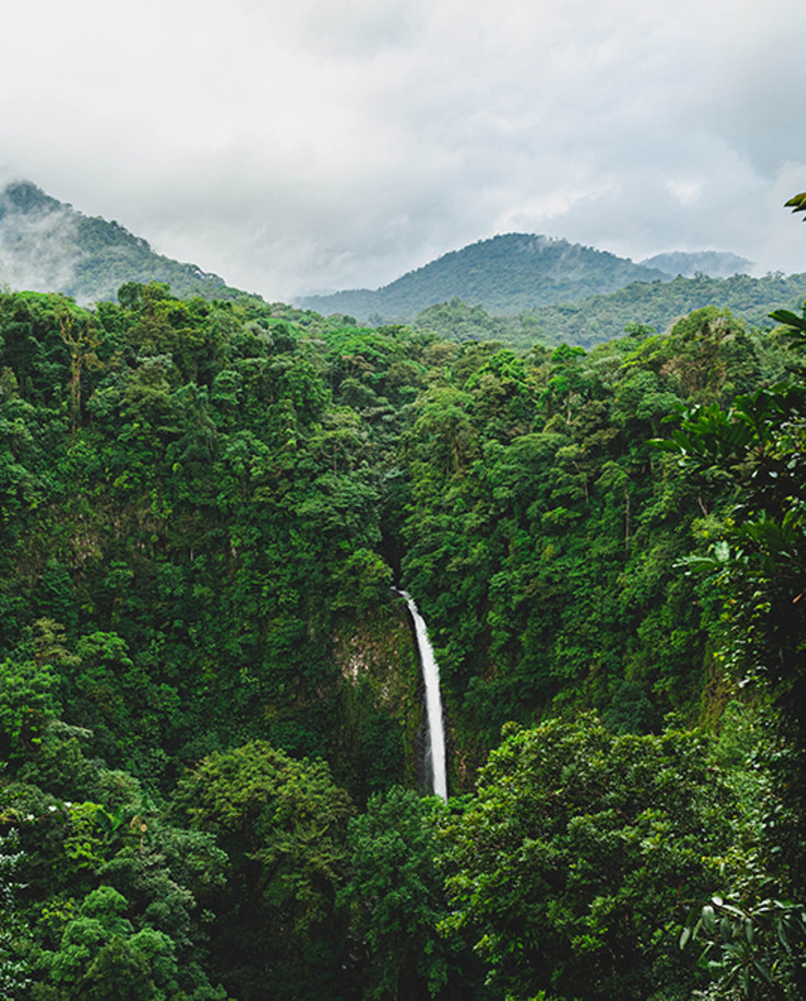 A Nature-Lover’s Week in Costa Rica curated by Fora