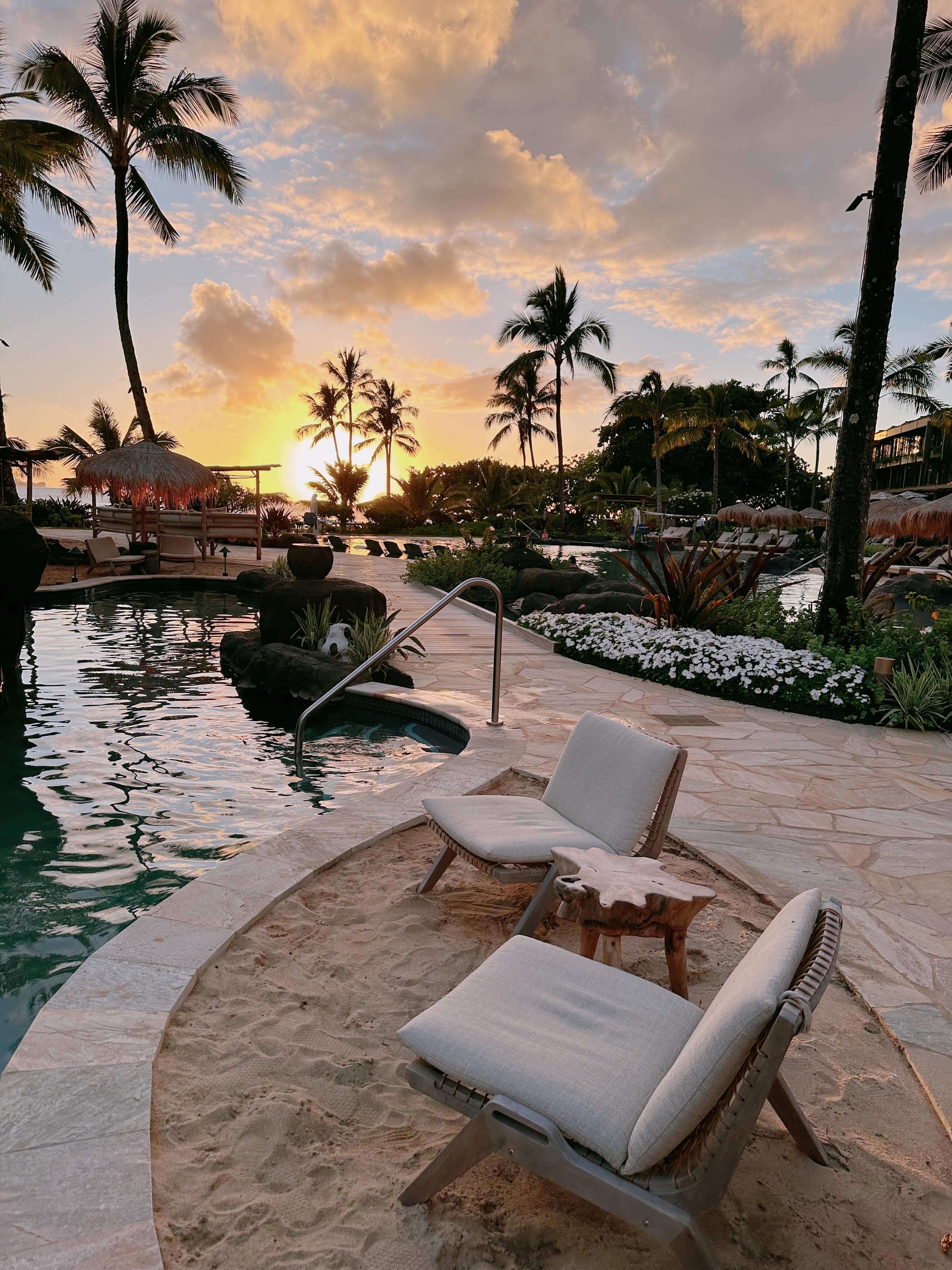 Kauai Guide for Couples