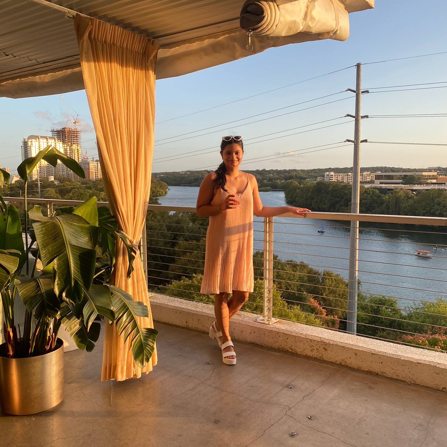 Ameena Makhdoomi | Fora Travel