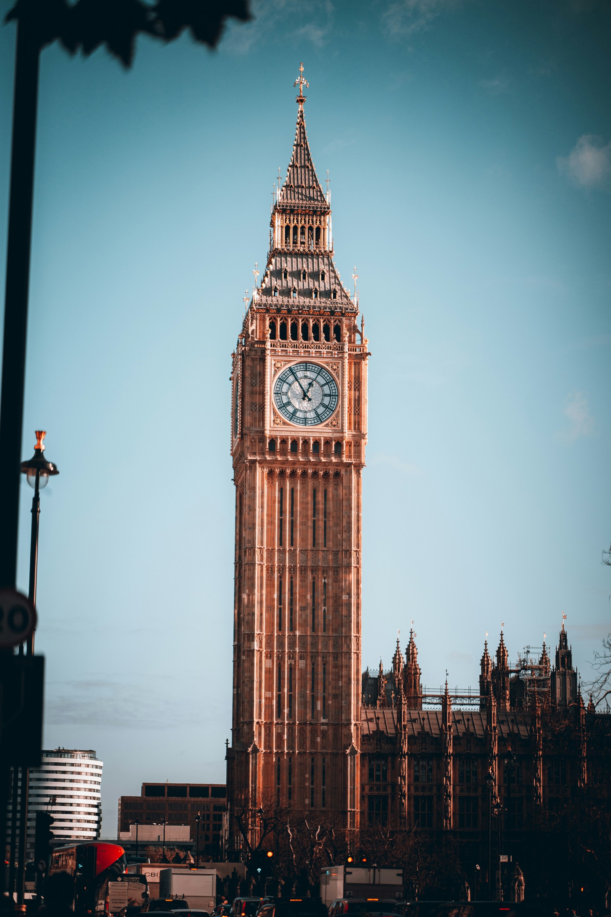 london-4-day-itinerary