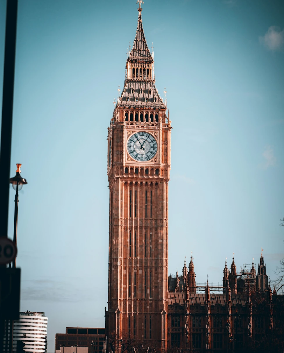 London 4 Day Itinerary london-4-day-itinerary