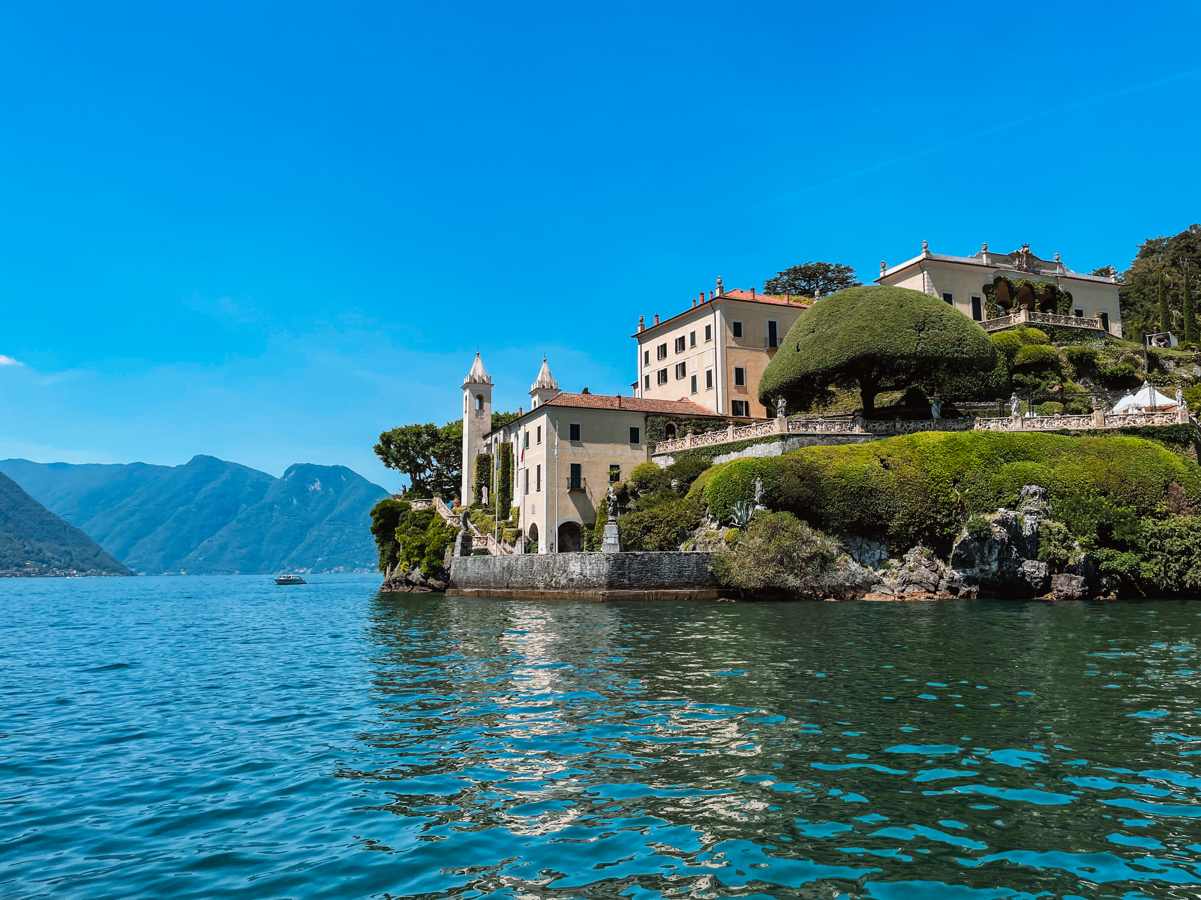 Lake Como