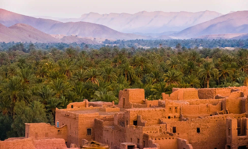 Advisor - Culture and Relaxation: A 10-Day Morocco Itinerary
