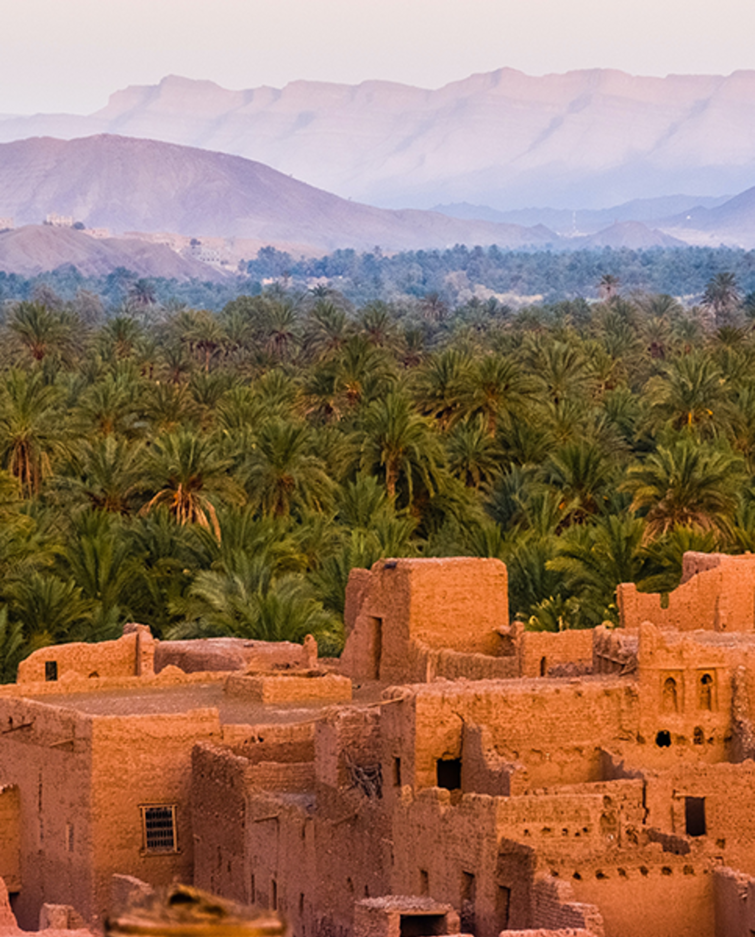 Advisor - Culture and Relaxation in Morocco: 10-Day Itinerary