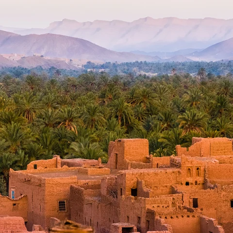Culture and Relaxation: A 10-Day Morocco Itinerary curated by Janine Yu