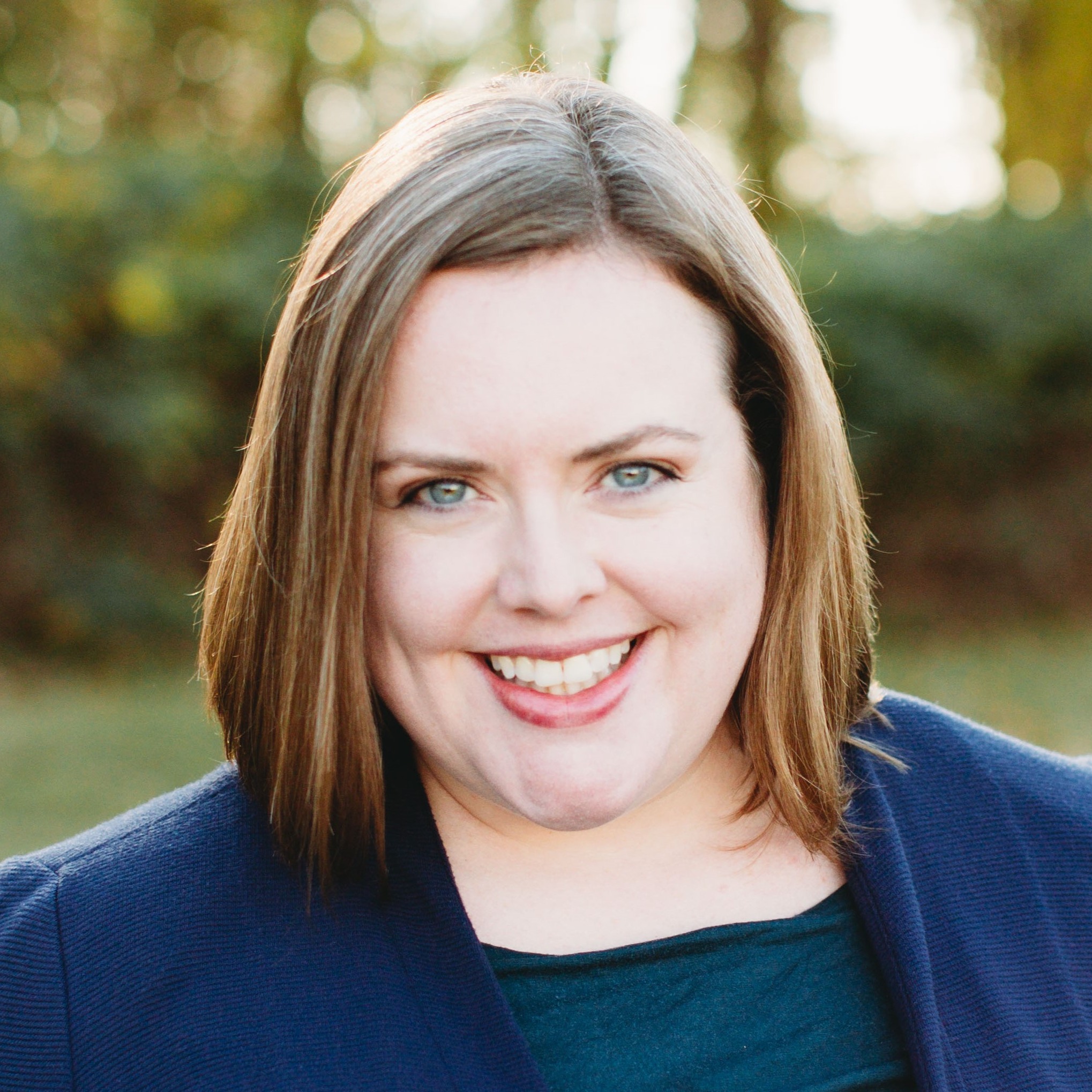 Lindsay Vickerman Fora Travel