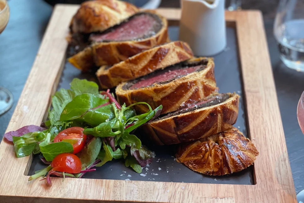 Holidays in London travel guide.