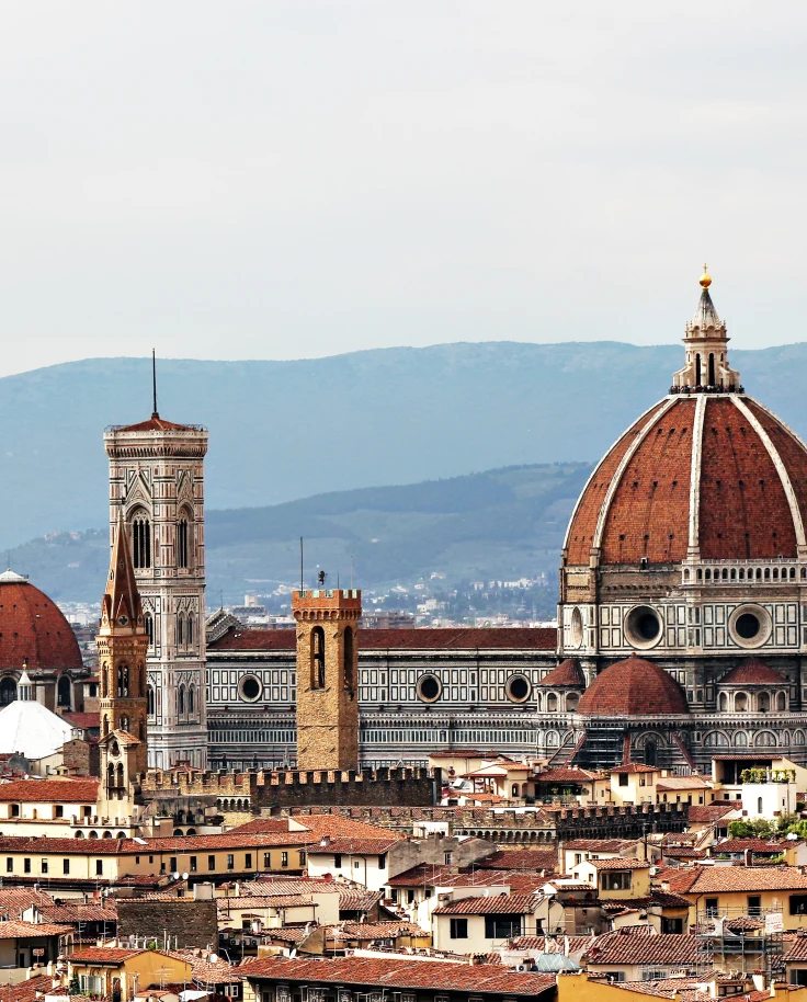 Florence Italy Travel Guide