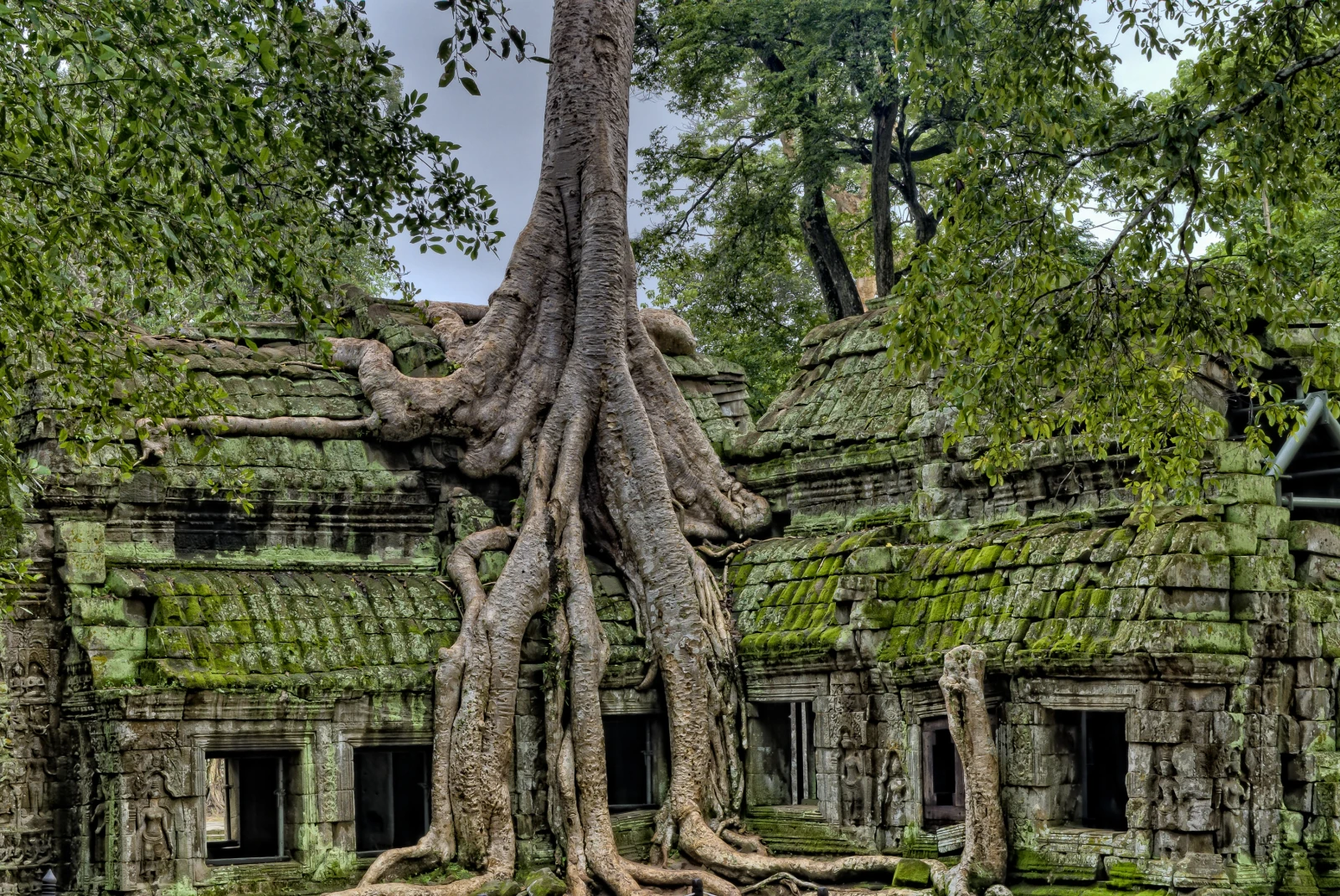 Off-the-Beaten-Path Things to Do in Siem Reap - Things to do