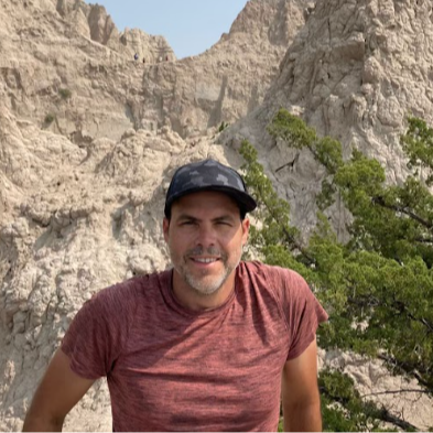 Ruben Raposo | Fora Travel