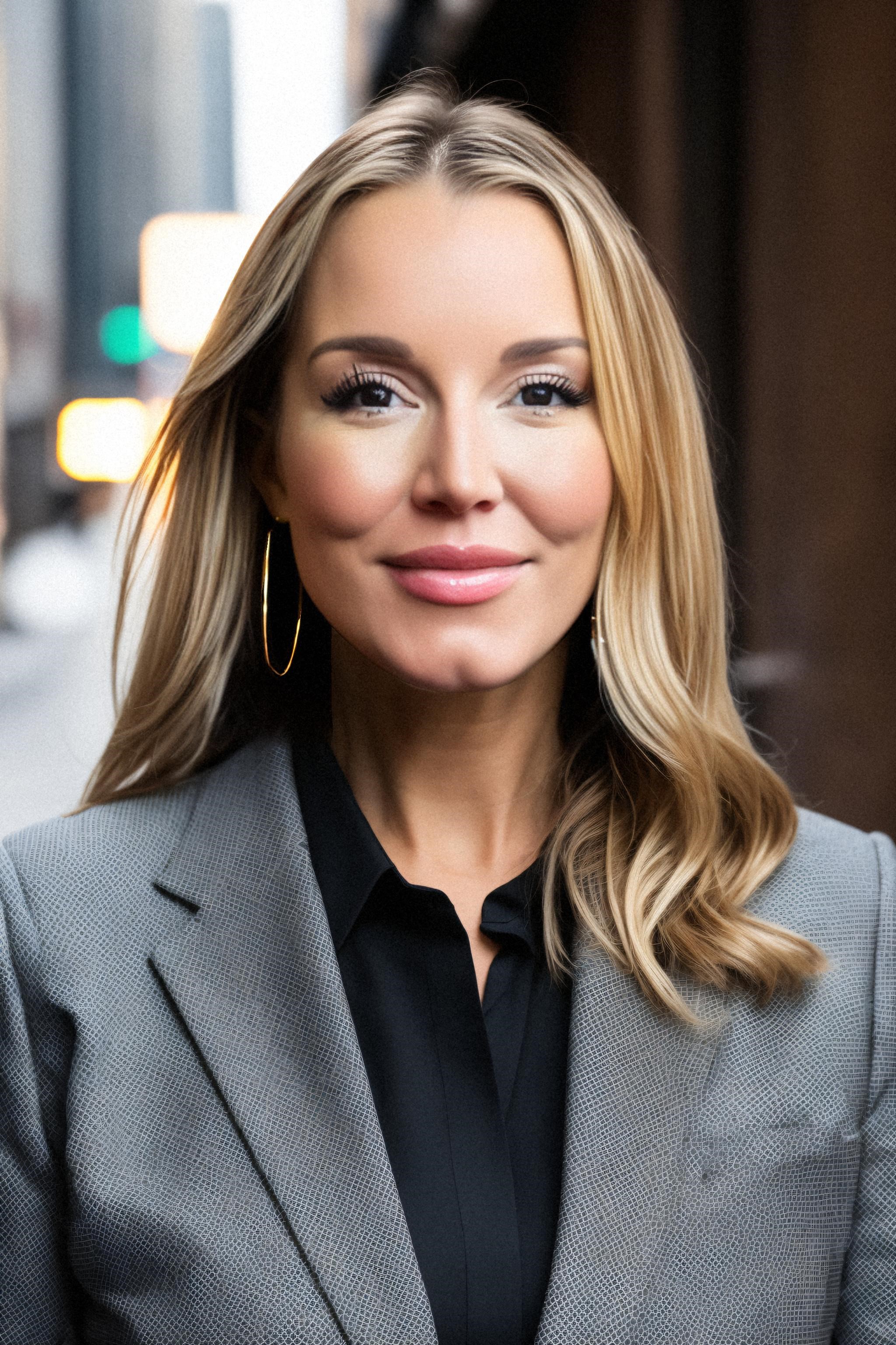 Whytney Rawls Fora Travel