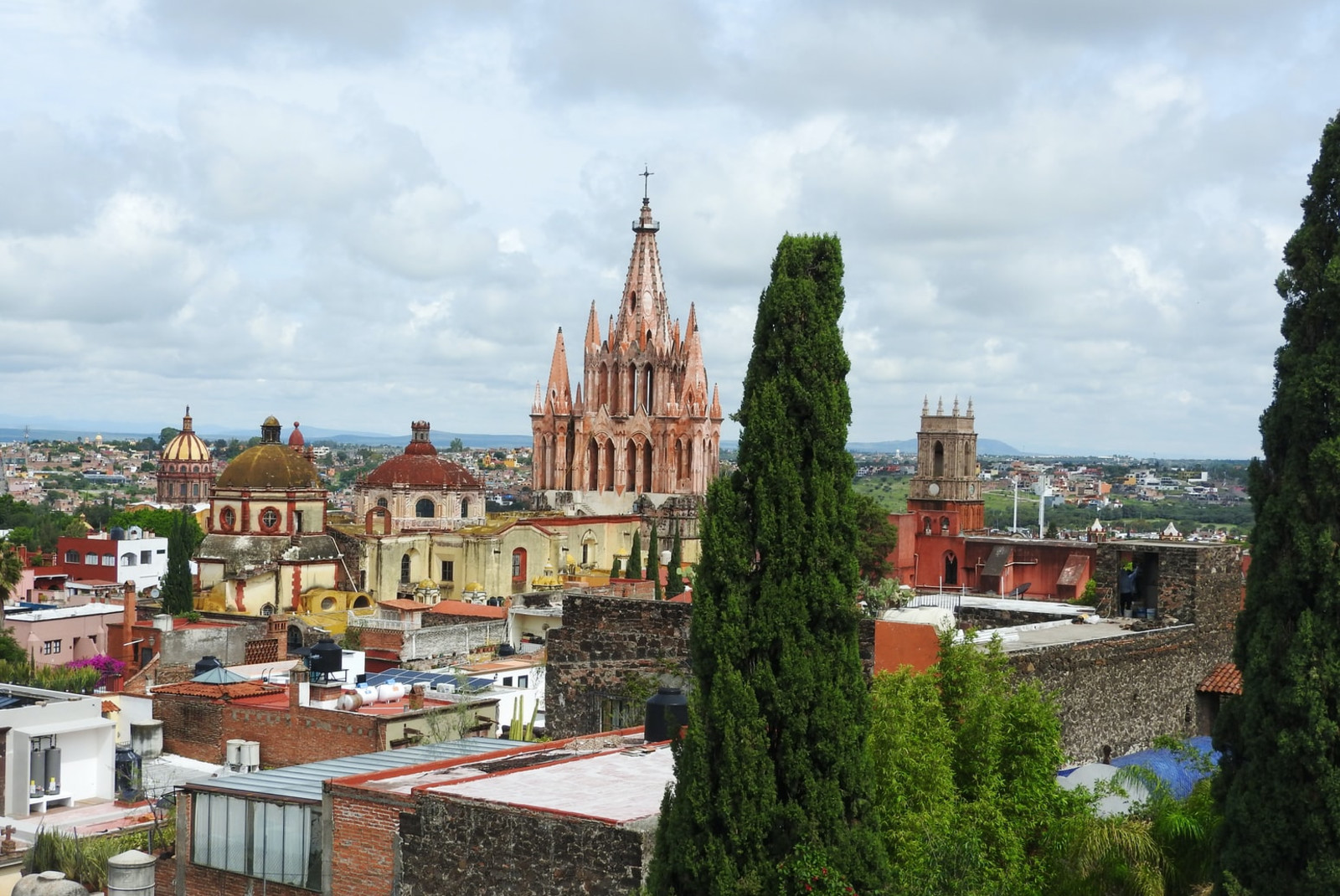 A Cultural Pilgrimage to San Miguel de Allende, Mexico - Things to do