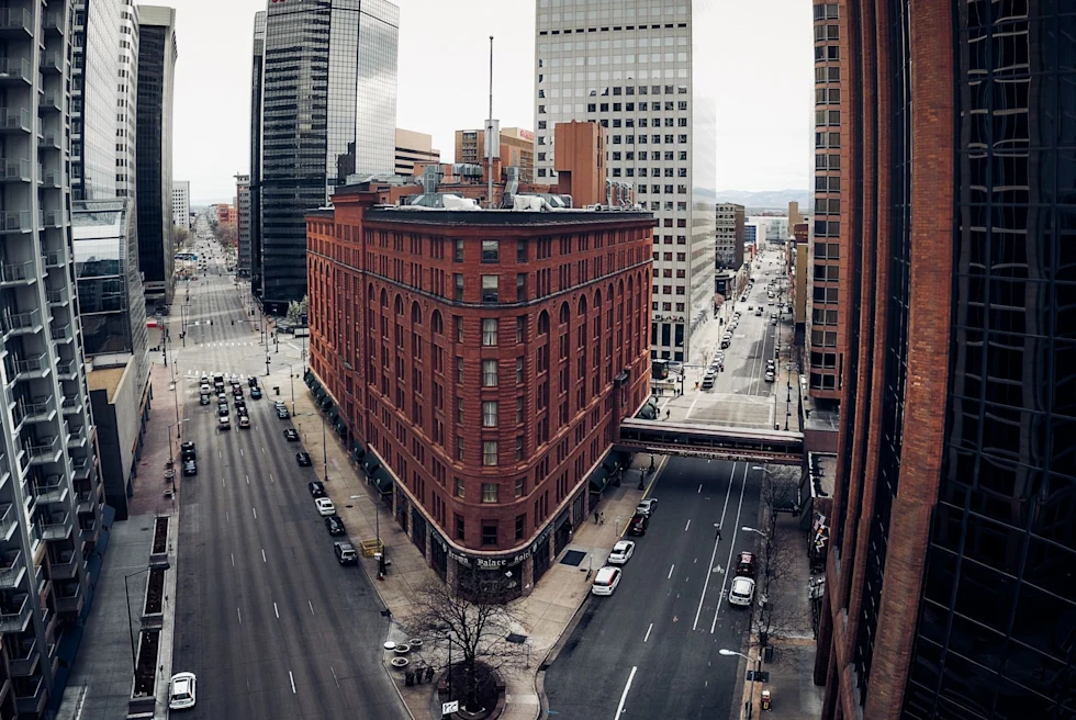 A 7-Day Colorado Local's Itinerary to the Best Hidden Gems - Day 6: Drive to Denver