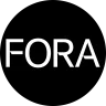 Fora logo