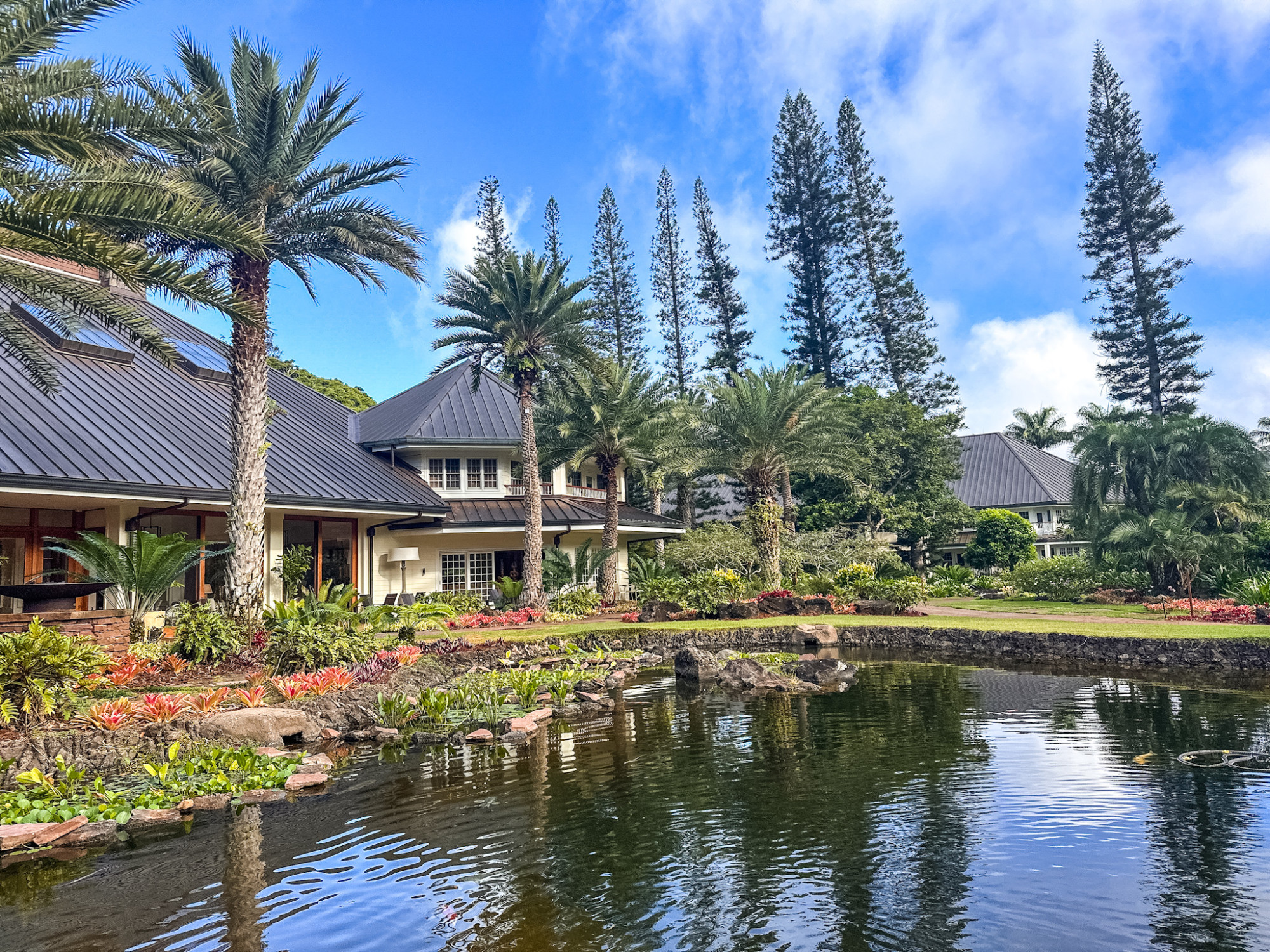 A Blissful Stay at Sensei Lanai, A Four Seasons Resort
