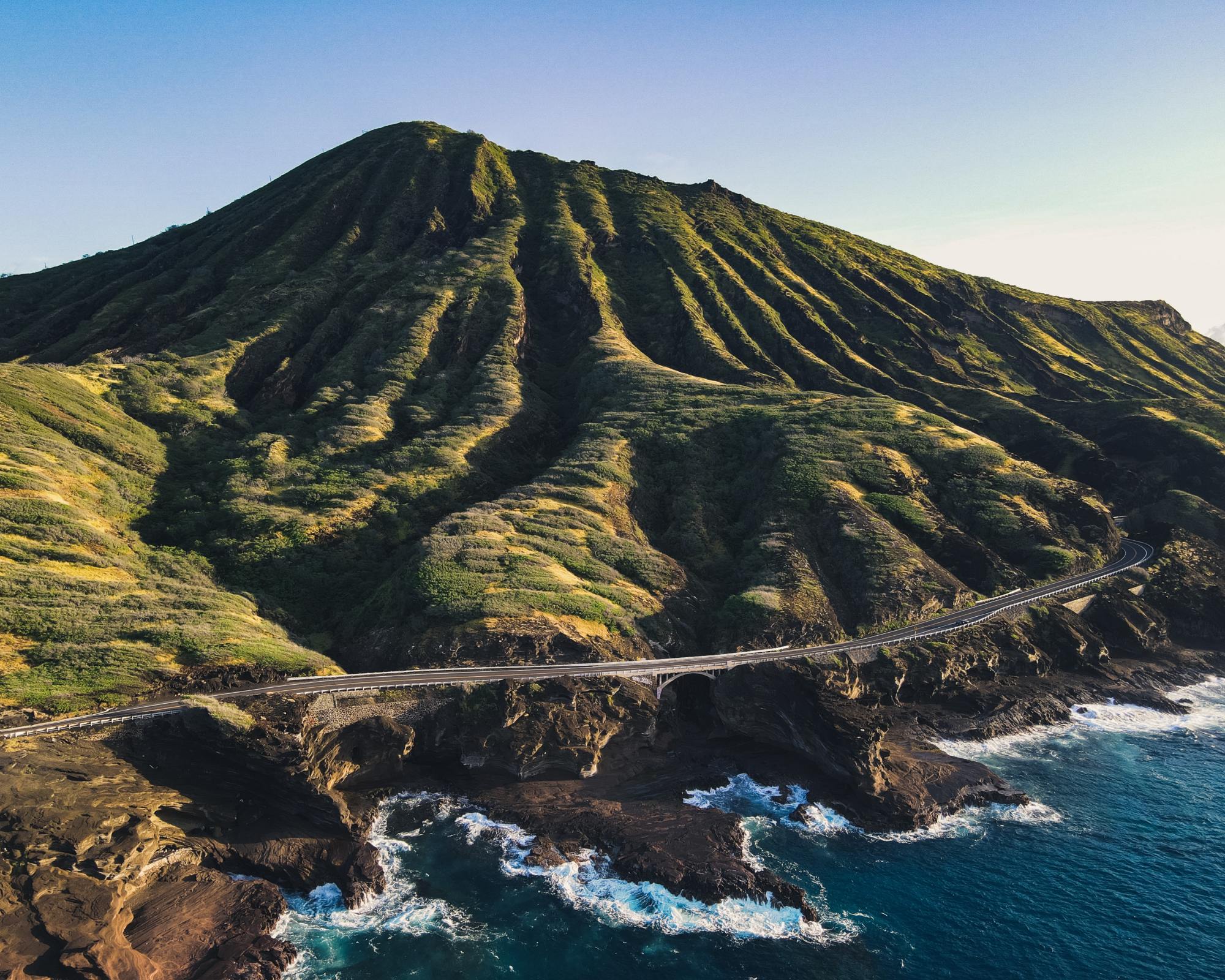 What’s the Best Island to Visit in Hawai‘i for the First Time?