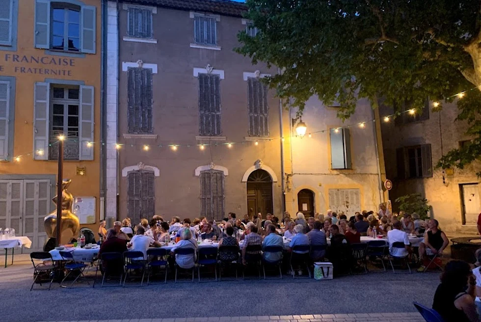 Immersive Guide to Provence, France - Places to eat & drink