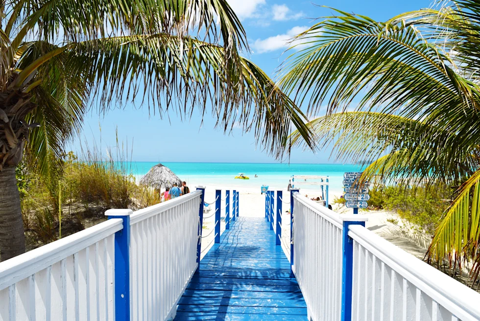 Jamaica Bachelorette Party