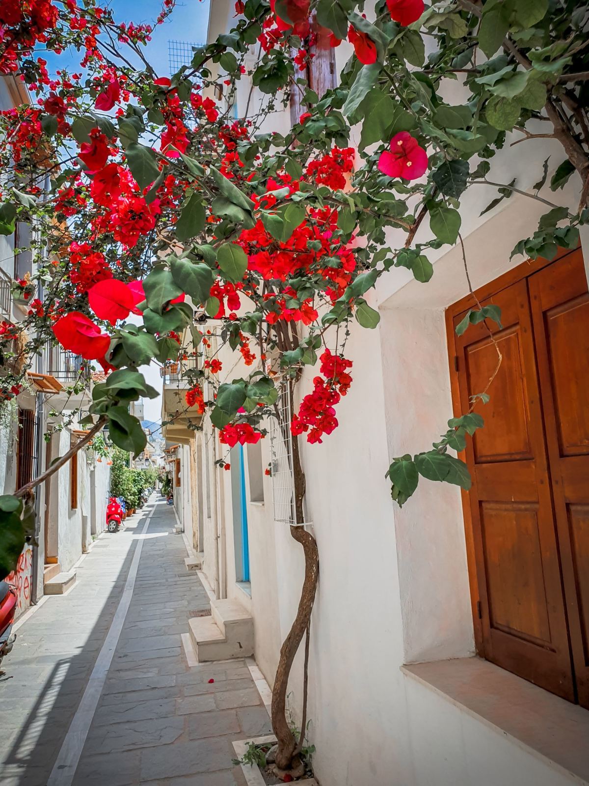 Book a Crete Vacation | Fora Travel