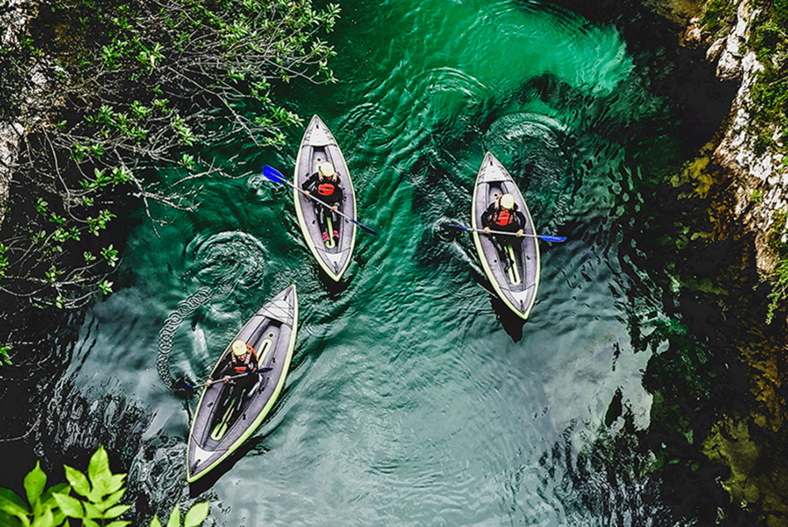 The Perfect 7-Day Itinerary for Asturias, Spain - Day 2: Canyoning along the Casaño River