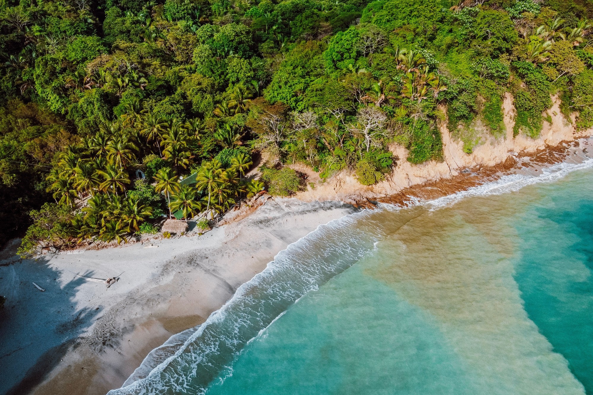 The 14 Best Places to Stay in Costa Rica, from Papagayo to Puerto Jiménez
