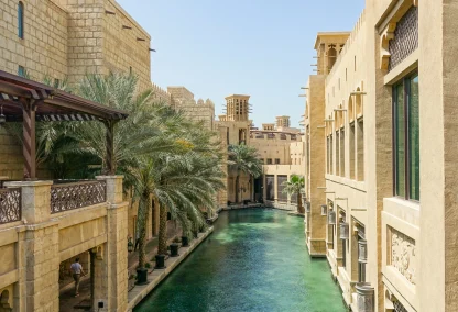 Advisor - Two Trips in One: How To Enjoy A Stopover in Dubai