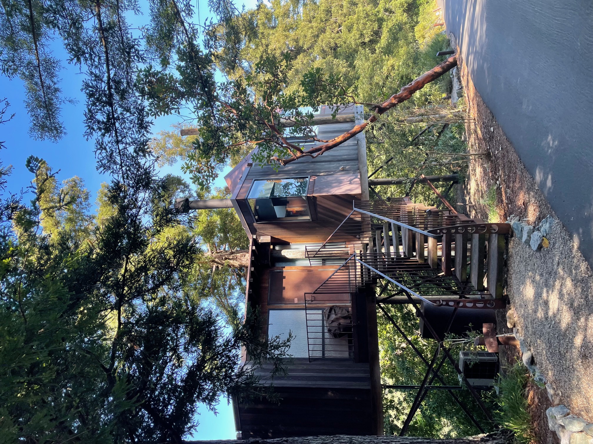 Big Sur Bliss at the Post Ranch Inn